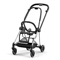 Cybex - Шасі Mios New Generation з каркасом (Chrome Black)