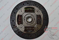 Диск сцепления Ford Connect 2T14-7550-GE C0584735