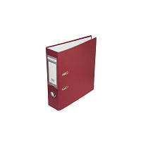 Папка - регистратор Buromax A4 50 мм PP Burgundy (BM.3012-13c) o