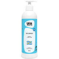 Шампунь UIU для нормальных и жирных волос 300 мл (4820152333049) o