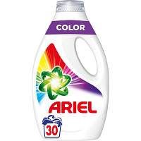 Гель для стирки Ariel Color 1.5 л (8700216076029) o