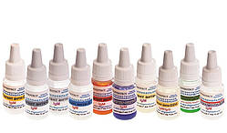 Діагностичний моноклональний реагент анти-D/DVI IgM/IgG (Мінімальне замовлення 5 штук)