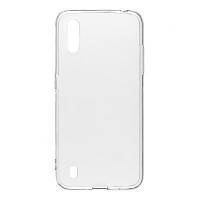 Чехол для моб. телефона Armorstandart Air для Samsung Galaxy A01 SM-A015 Transparent (ARM56141) o