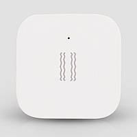 Zigbee датчик вибрации и удара Aqara (DJT11LM)