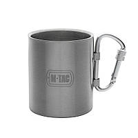 M-Tac Термокружка з карабіном 280 мл