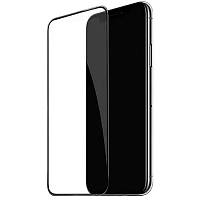 Стекло защитное BeCover Apple iPhone 15 Plus Black (709788) m