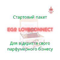 Набір парфумів з феромонами для агента чи торгової точки щоб почати продажі з великою знижкою