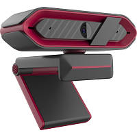 Веб-камера Lorgar Rapax 701 Streaming 2K Pink (LRG-SC701PK) m