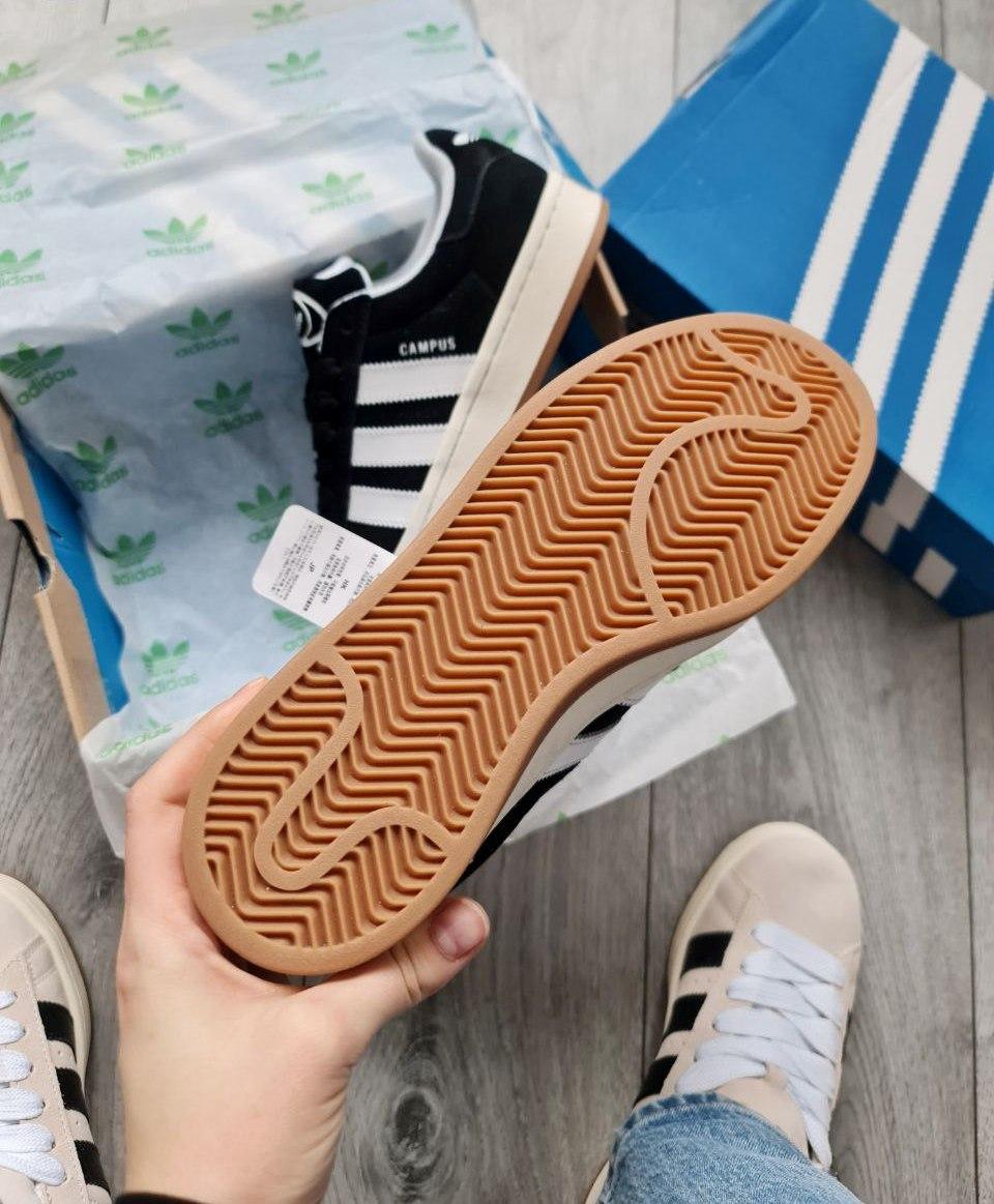 Adidas Campus 00s Black White 37 38 39 40 ID 2106832944 2180 Prom.ua