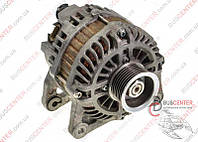 Генератор 120 A Nissan Qashqai 23100BC00A A2TJ0291ZE