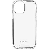 Чехол для мобильного телефона BeCover Space Case Apple iPhone 15 Pro Max Transparancy (709939) m