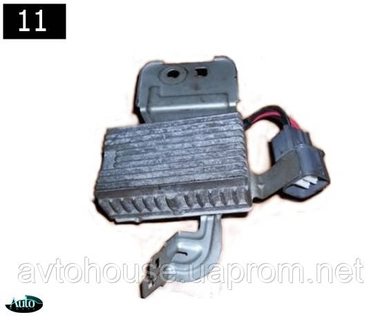 Модуль керування запалюванням(Комутатор) Honda Accord V 2.2 VTEC 93-98