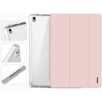 Чехол для планшета BeCover Soft Edge BeCover Apple iPad 10.9" 2022 Rose Gold (709186) m