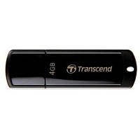 USB флеш наель Transcend 4Gb JetFlash 350 (TS4GJF350) o