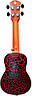 Укулеле PARKSONS UK21YS (RED), фото 2