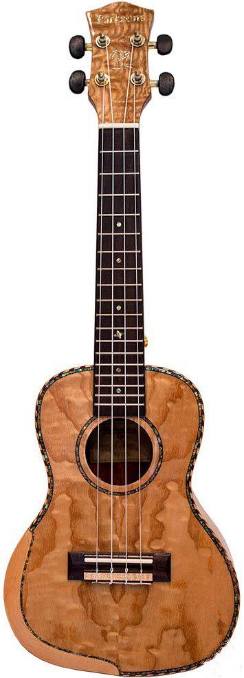 Укулеле PARKSONS UK24FS, фото 1