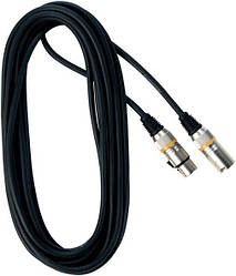 Мікрофонний кабель RockCable RCL30356 D7 Microphone Cable (6m)