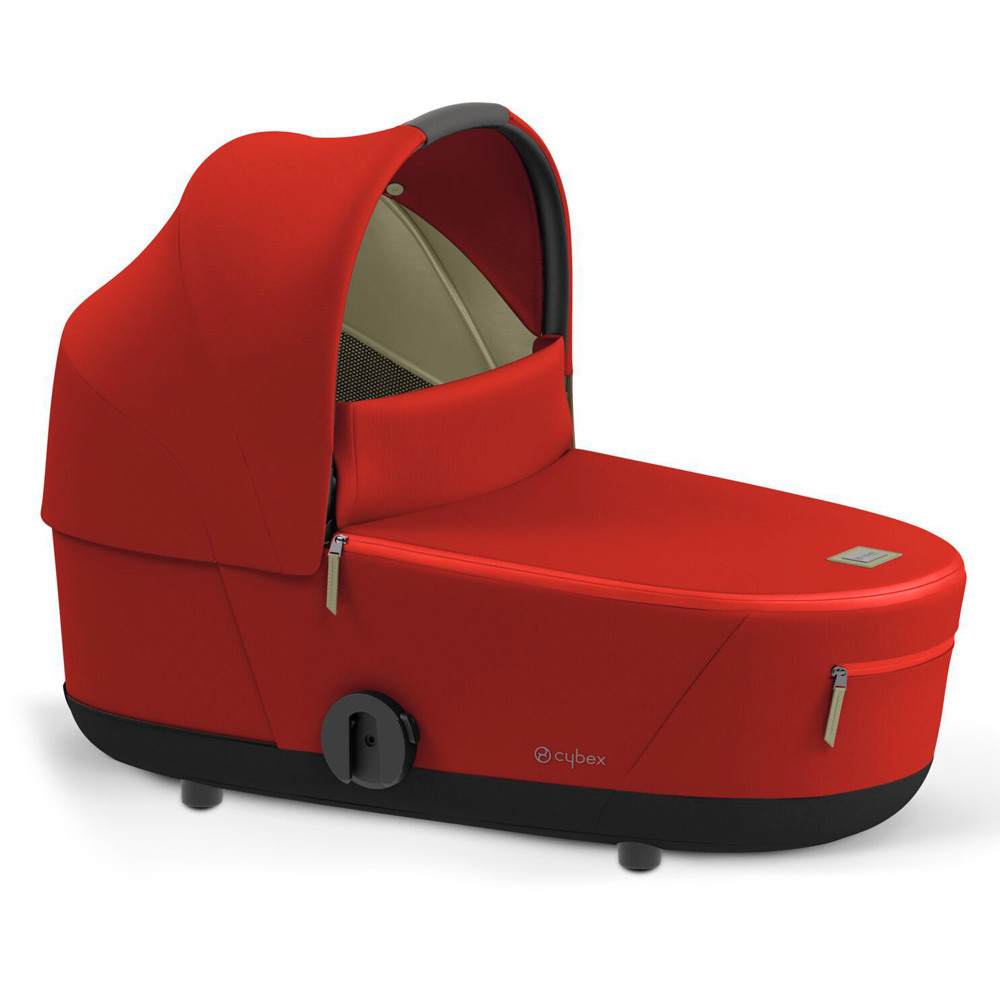 Cybex - Люлька Mios Lux Autumn Gold, фото 1