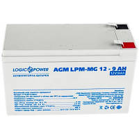 Батарея к ИБП LogicPower LPM MG 12В 9Ач (6555) o