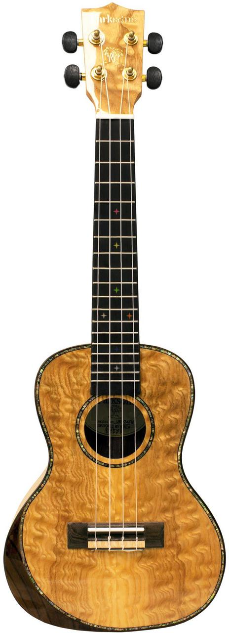 Укулеле концертне Parksons UK24FM, фото 1