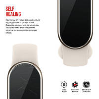 Пленка защитная Armorstandart Xiaomi Mi Band 8 9 pcs. (ARM67091) o