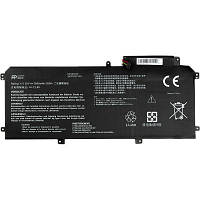 Аккумулятор для ноутбука Asus Zenbook UX330 (C31N1610) 11.55V 3000mAh PowerPlant (NB431168) o