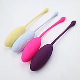 Виброяйцо DreamLove Egg, фото 8