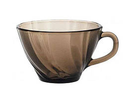 Чашки скляні