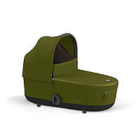 Cybex - Люлька Mios Lux Khaki Green