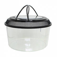 Тераріум, фаунаріум Terrario TransportBox 30х20см (tr-transport-box)