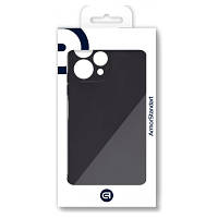 Чехол для мобильного телефона Armorstandart Matte Slim Fit Xiaomi Redmi 12 4G Camera cover Black (ARM66526) o