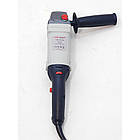 Кутова шліфувальна машина Профі КШМЛ-125/1500 Е, фото 5