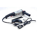 Кутова шліфувальна машина Профі КШМЛ-125/1500 Е, фото 6