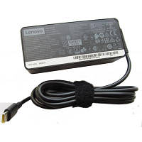 Блок живлення до ноутбука Lenovo 65W 20V, 3.25A + 15V, 3A + 9V, 2A + 5V, 2A, роз'єм USB Type-(ADLX65CLGC2A/A40263) m