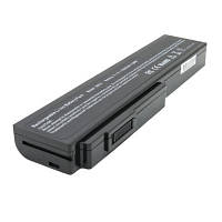 Аккумулятор для ноутбука Asus N61VG (A32-M50) 5200 mAh Extradigital (BNA3928) m