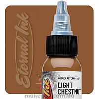 30 ml Eternal Light Chestnut [Andrea Afferni] [Придатний до 05.02.2025]