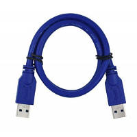 Райзер PCI-E x1 to 16x 60cm USB 3.0 Cable SATA to 6Pin Power v.006C Dynamode (RX-riser-006c 6 pin) o