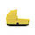 Cybex - Люлька Mios Lux Mustard Yellow, фото 3