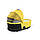 Cybex - Люлька Mios Lux Mustard Yellow, фото 8