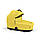 Cybex - Люлька Mios Lux Mustard Yellow, фото 5