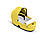 Cybex - Люлька Mios Lux Mustard Yellow, фото 7
