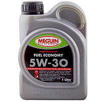 Моторна олива Meguin Fuel Economy SAE 5W-30 1 л (9440)