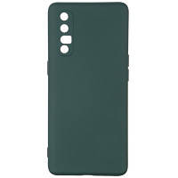 Чехол для моб. телефона Armorstandart ICON Case OPPO Reno3 Pro Pine Green (ARM57165) o