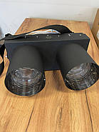 Зенітно-пошуковий прожектор світлодіодний RVT-90 до 2000м (від 220В), фото 5