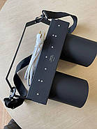 Зенітно-пошуковий прожектор світлодіодний RVT-90 до 2000м (від 220В), фото 8