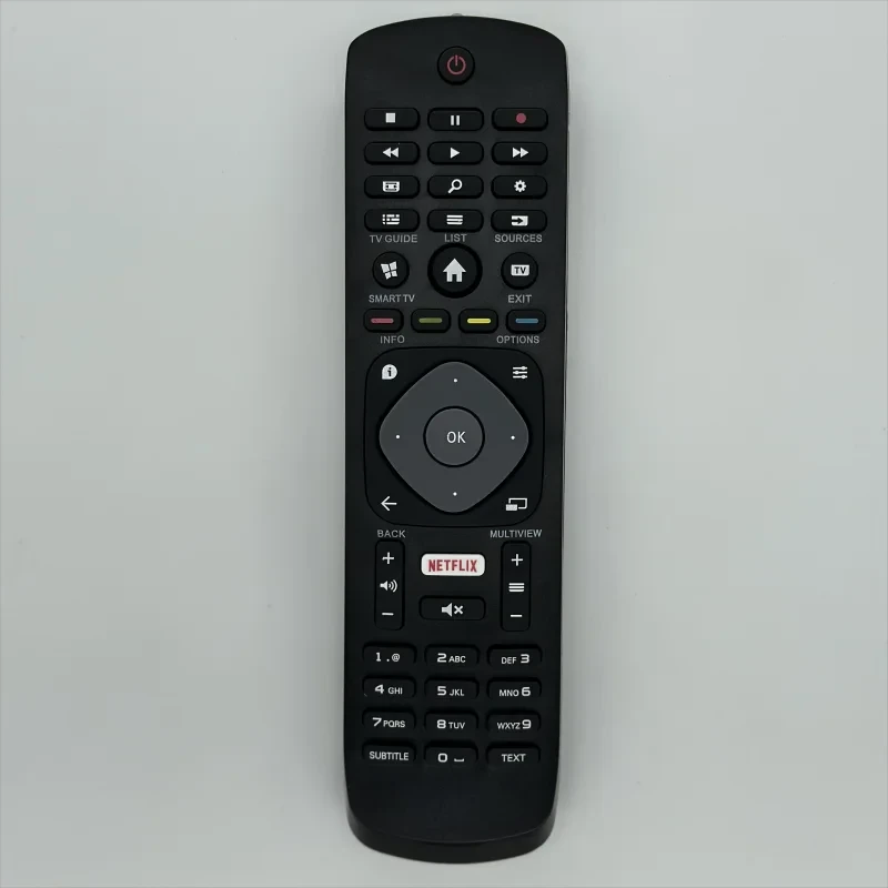 Універсальний пульт HUAYU для PHILIPS RM-L1285