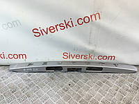 Накладка крышки багажника, планка подсветки, Peugeot 308 SW, Дефект на фото!