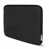 Чехол для ноутбука Vinga 15-16" NS150 Black Sleeve (NS150BK) o