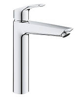 Уценка! Смеситель для раковины однорычажный Grohe Eurosmart New XL-Size (23971003)