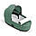Cybex - Люлька Mios Lux Leaf Green, фото 3